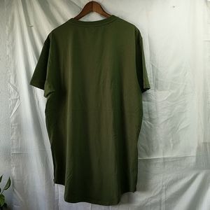 KRISP NYC Men Shirt NWOT